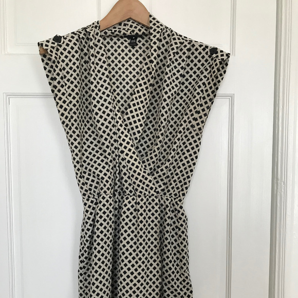 Cute Aqua short dress - Picture 1 of 1